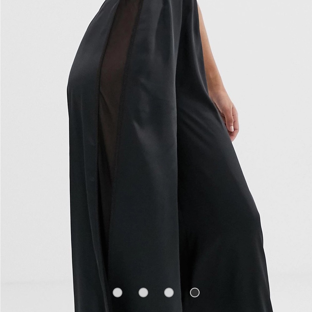 ASOS jumpsuit - Picture 3 of 4
